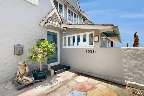 A warm welcome awaits at the entrance of your memorable home stay
