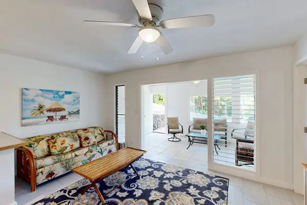 Cozy Sitting Area with Lanai & Patio Access