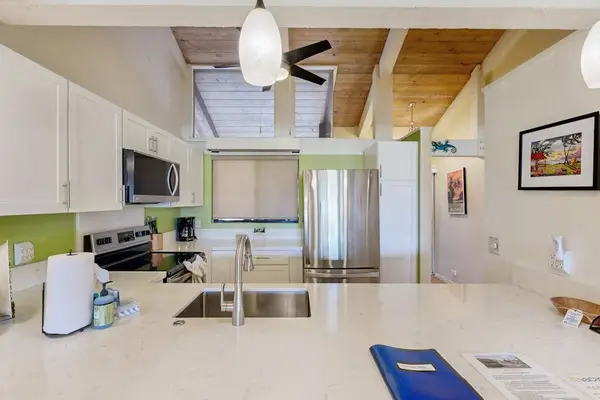 Modern Kitchen Fully Equipped For Every Stay