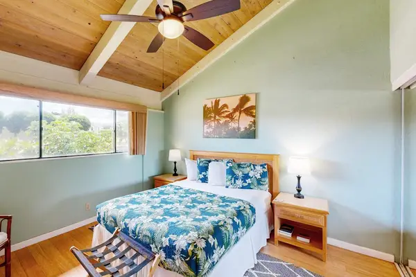 Tranquil Guest Bedroom For Restful Nights