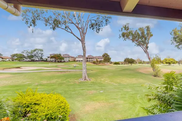 Scenic Fairway Views Right Outside Your Door