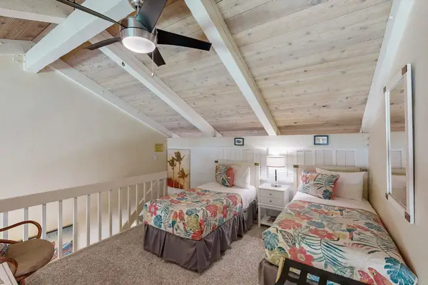 Loft Bedroom Perfect For Families
