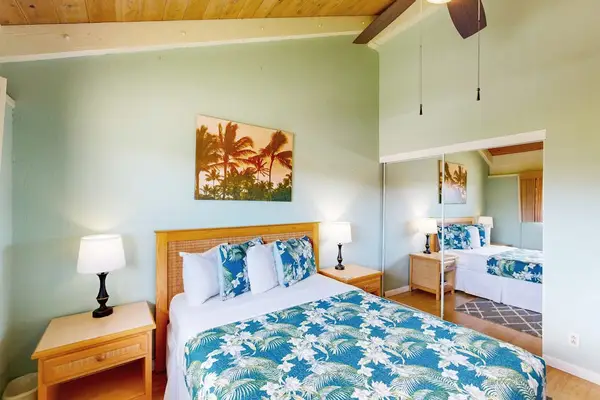 Cozy Island Inspired Sleeping Retreat