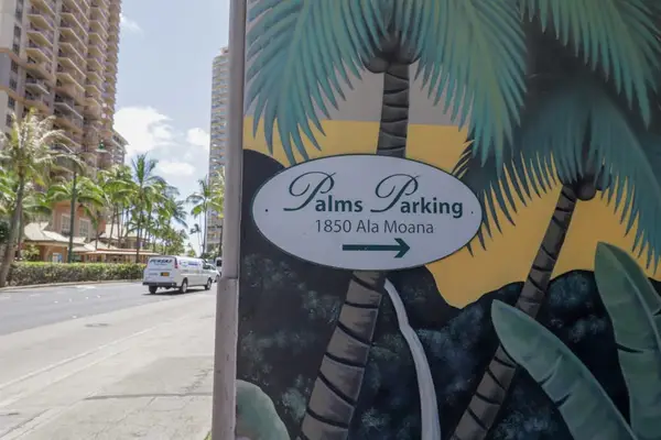 Enjoy the convenience of nearby parking facilities designed to make your stay more comfortable.