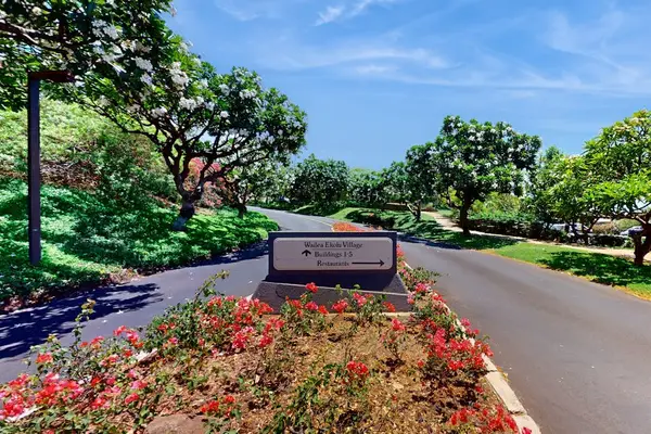 Welcome to your relaxing home in paradise