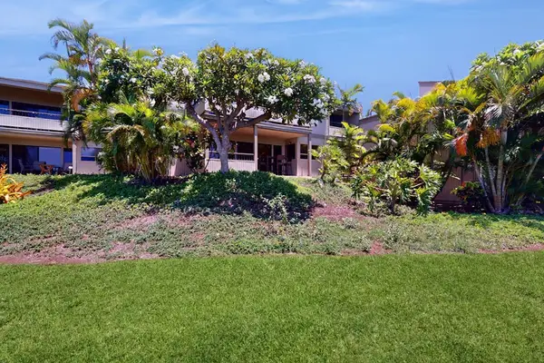 Well-maintained exterior creates a welcoming first impression
