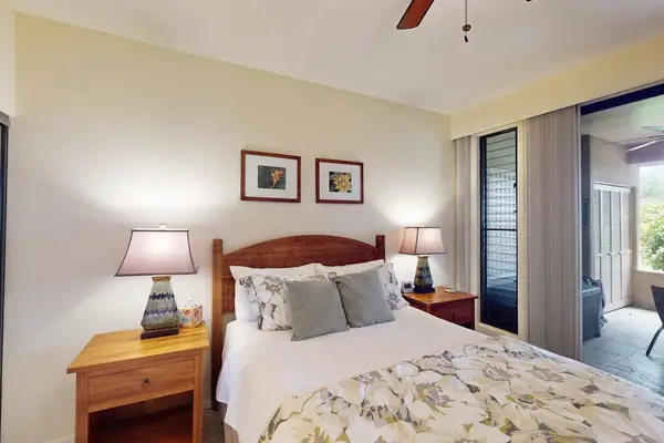 Cozy Guest Bedroom For Restful Nights