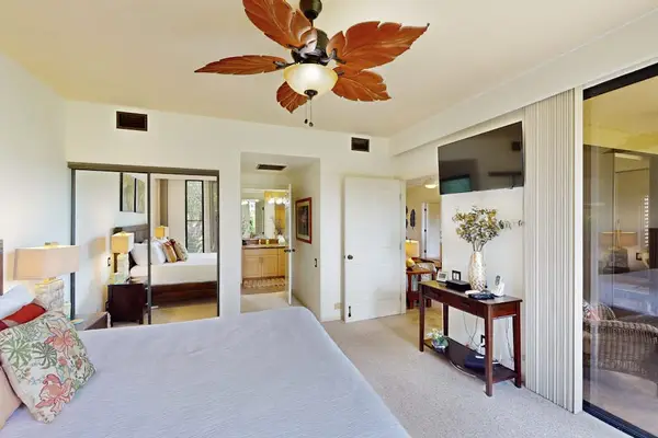 Spacious Primary Suite With Resort Style Comfort