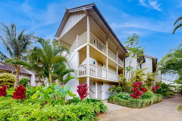 Beautiful Front Yard Garden