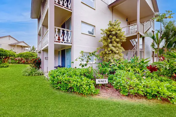 Inviting Garden Pathway