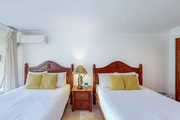 Relax In Your Private Island Sanctuary