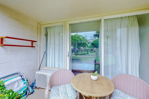 Relax Outdoors In Your Private Garden Retreat