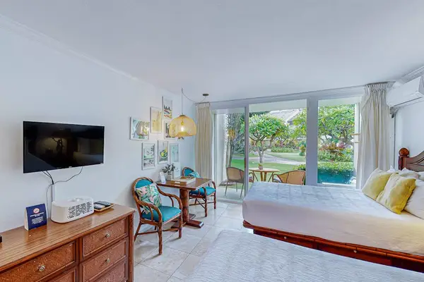 Cozy Island Retreat With Lanai Access