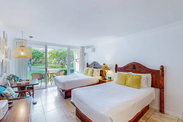 Wake Up To Island Comfort And Sunshine