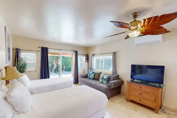 Spacious Third Bedroom Retreat