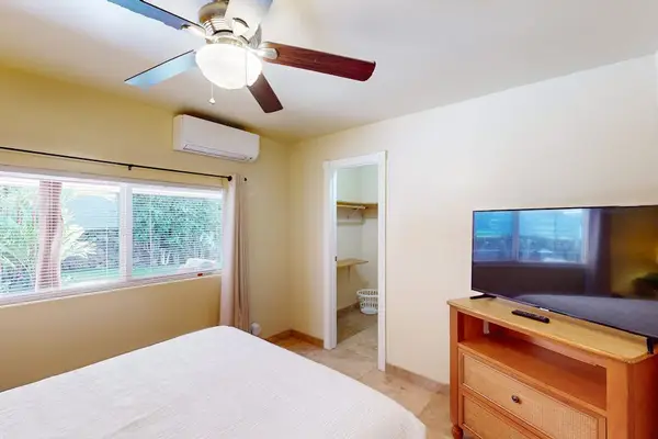 Bright And Airy Guest Bedroom