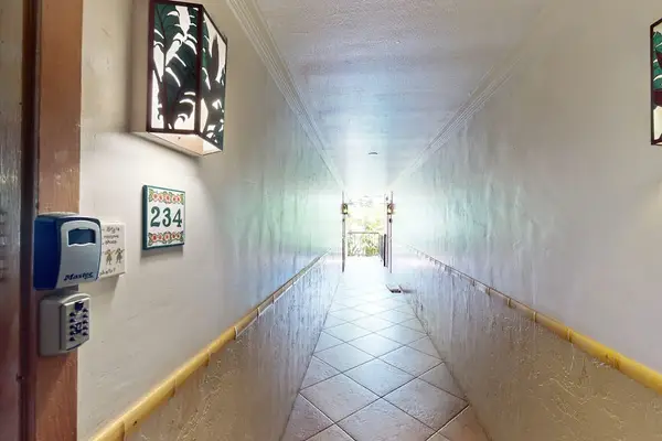 Easy Elevator Access To Your Stay