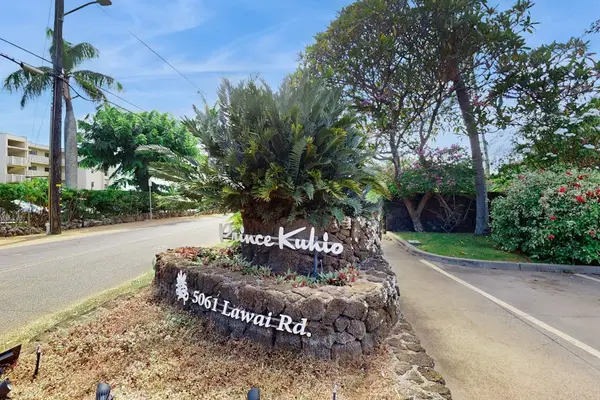 Welcome To Prince Kuhio Resort