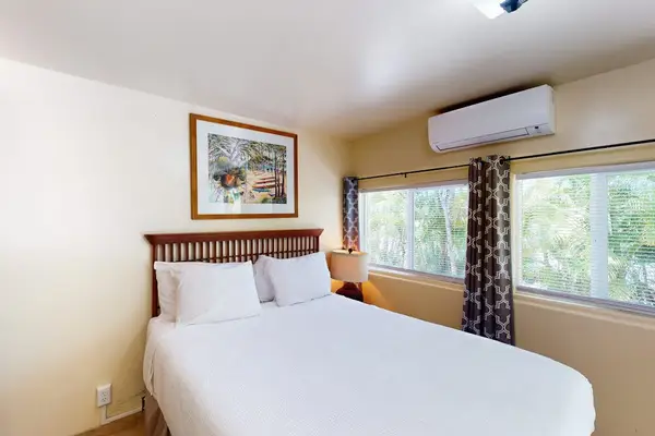 Peaceful Fifth Bedroom Retreat