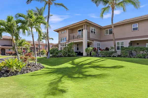 Expansive Emerald Lawns Surrounding Your Island Home
