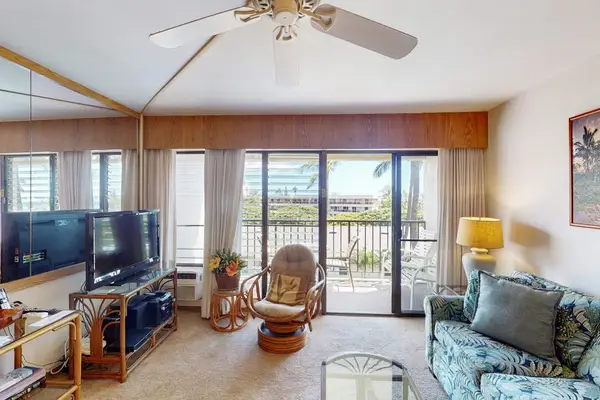 Coastal Living With Ocean Breezes