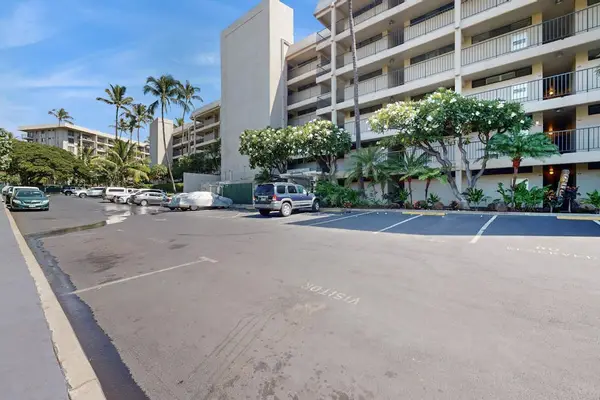 Easy Access Around The Resort Grounds