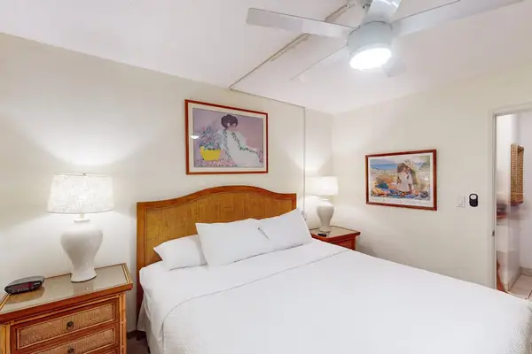 Wake Up To Island Serenity