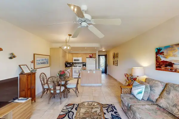 Spacious Great Room For Everyone
