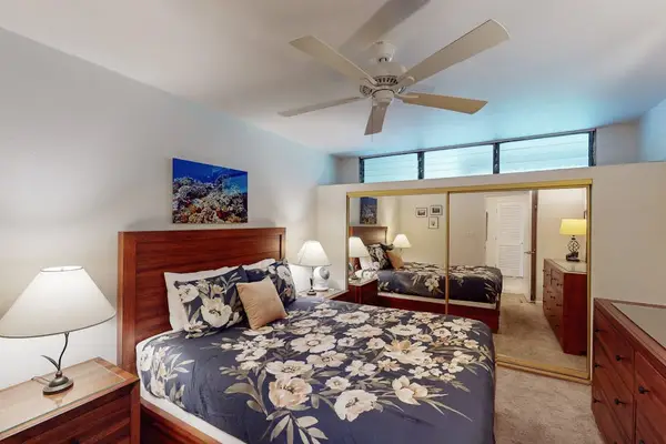 Tranquil Bedroom For Sweet Dreams