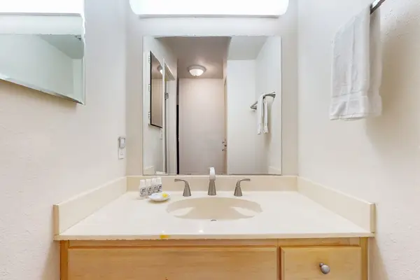 Fresh Vanity For Your Morning Routine