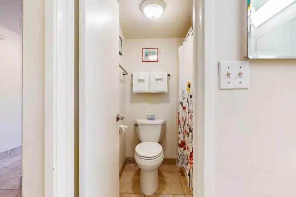 Clean And Bright Bathroom Essentials