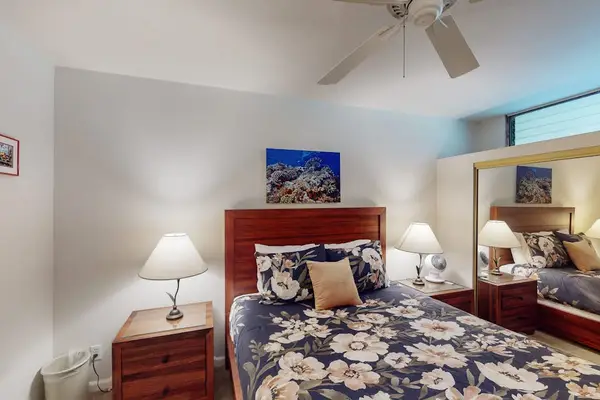 Recharge In Your Island Sanctuary