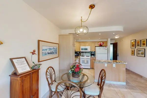 Dining Space Made For Conversations