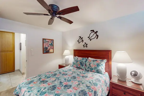 Dream Away In Tropical Comfort