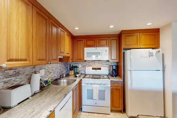 Chef's Kitchen Ready For Every Meal