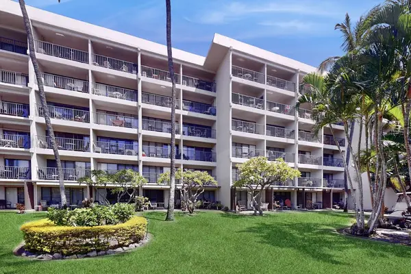 Your Home Base In Sunny Kihei