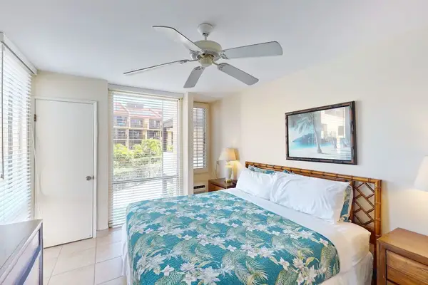 Wake Up To Island Comfort