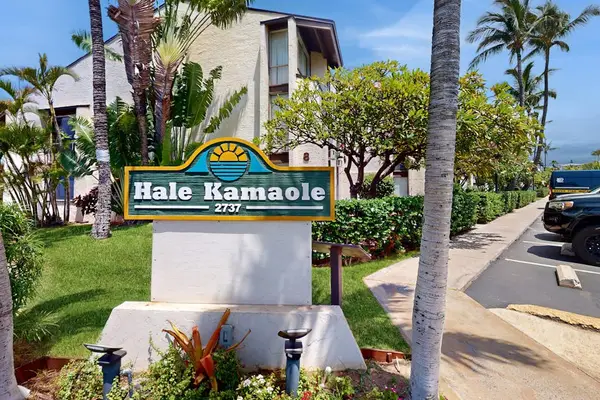Welcome To Hale Kamaole Resort