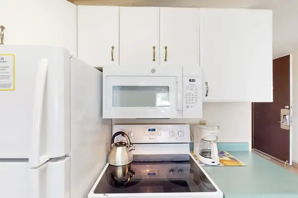 Cook With Everything You Need