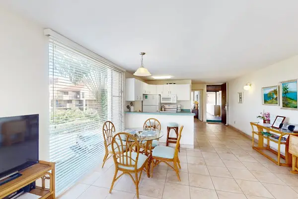 Dining Area For Memorable Meals