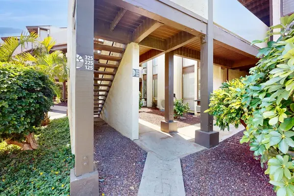 Welcoming Entrance To Your Retreat
