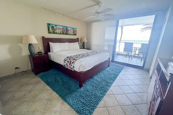 Peaceful Bedroom Retreat