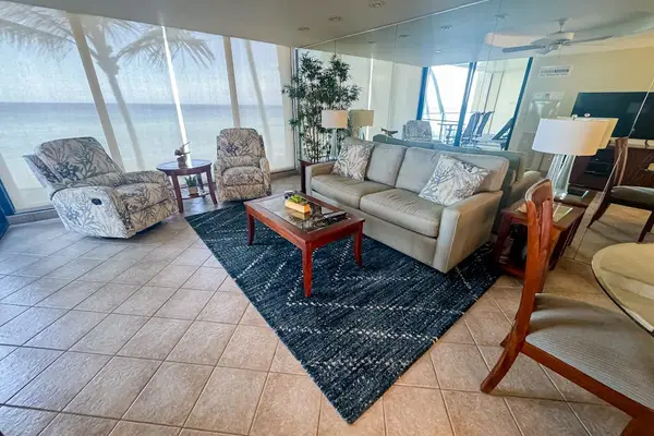 Coastal Living At Its Finest