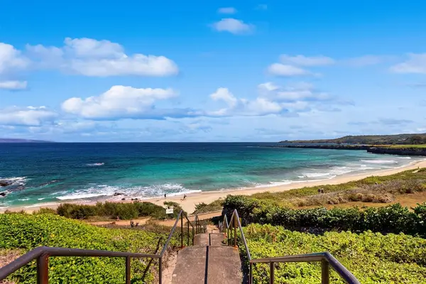 Breathtaking Coastal Views Right Outside Your Door