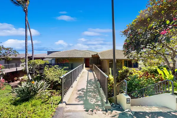 Scenic Pathway To Paradise Views