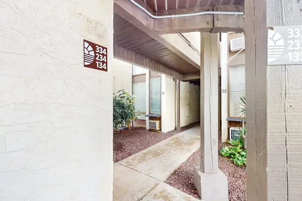 Welcome to your vacation retreat
