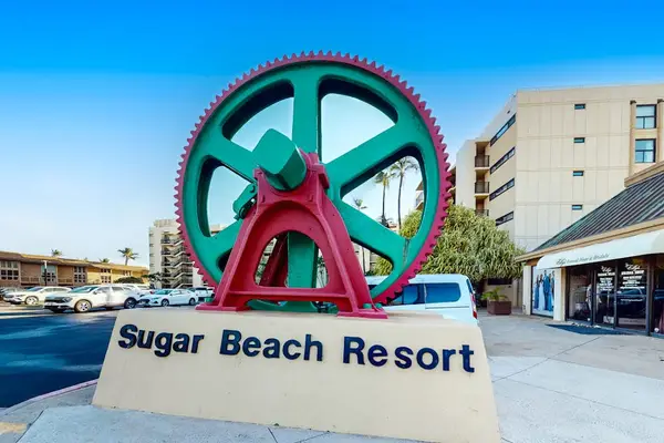 Sugar Beach Resort