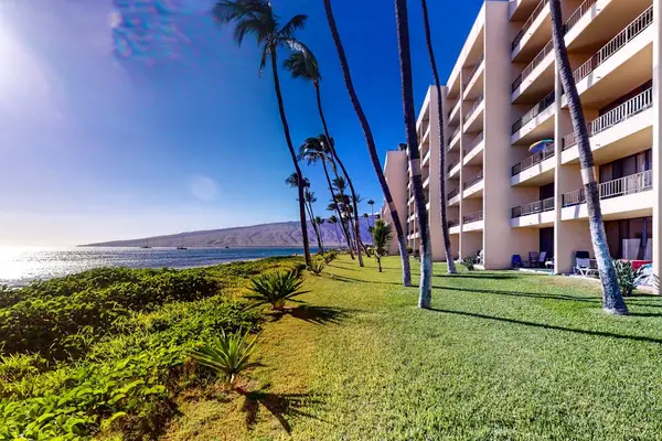 Sugar Beach Resort