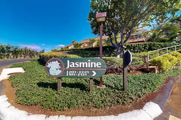 Welcome To Jasmine