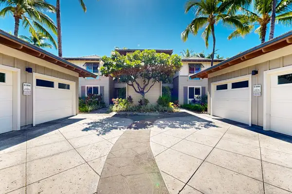 Palm Villas at Mauna Lani Resort